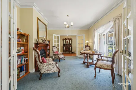 Property photo of 19 Hicks Lane Ballan VIC 3342