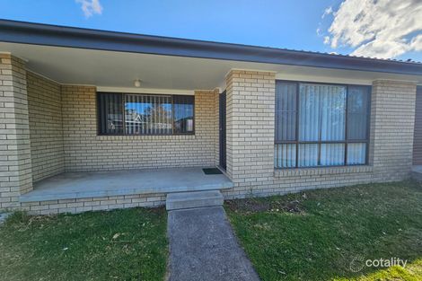 25 Mittagong St, Welby, NSW 2575