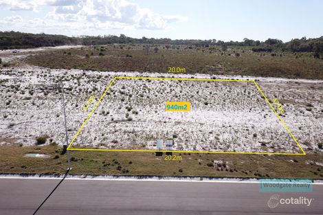 Property photo of 8 Curlew Street Woodgate QLD 4660