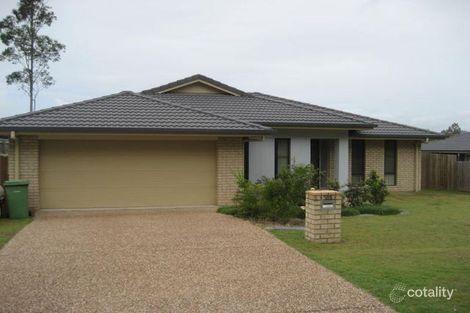 Property photo of 561 Connors Road Helidon QLD 4344