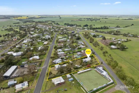 Property photo of 28 Chatsworth Road Derrinallum VIC 3325