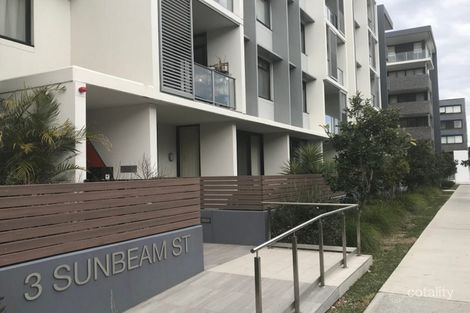 113/3 Sunbeam St, Campsie, NSW 2194