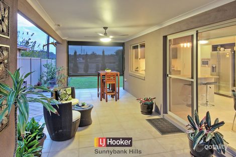 Property photo of 66 Settler Street Eight Mile Plains QLD 4113