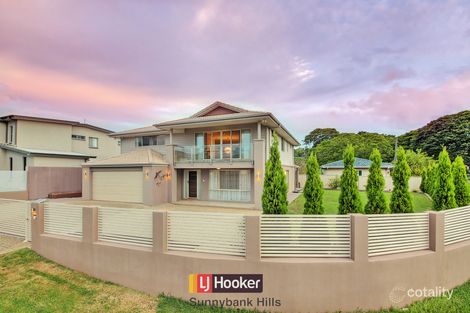 Property photo of 66 Settler Street Eight Mile Plains QLD 4113