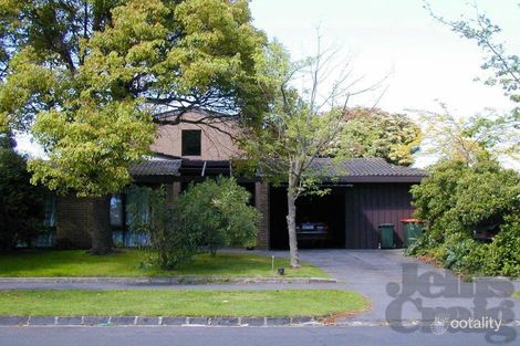 Property photo of 9 Abeckett Street Kew VIC 3101