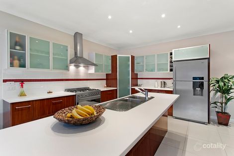 Property photo of 16 Coorong Circle Waterways VIC 3195