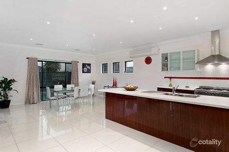 Property photo of 16 Coorong Circle Waterways VIC 3195