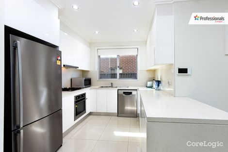 Property photo of 3A Christina Street Rydalmere NSW 2116