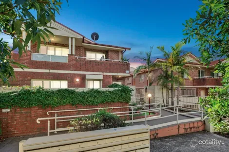 11/5-9 Hill St, Campsie, NSW 2194