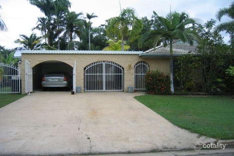 Property photo of 4 Willow Court Kirwan QLD 4817