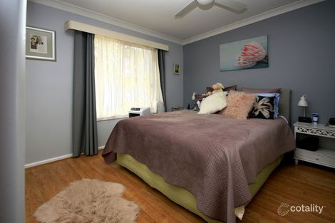 Property photo of 113/217 Commercial Road Vineyard NSW 2765