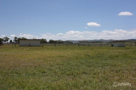 Property photo of 81 Oaky Creek Road Innisplain QLD 4285