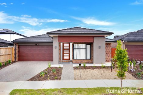 Property photo of 51 Geller Circuit Tarneit VIC 3029