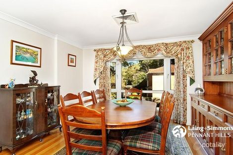 Property photo of 3/18-20 Binomea Place Pennant Hills NSW 2120