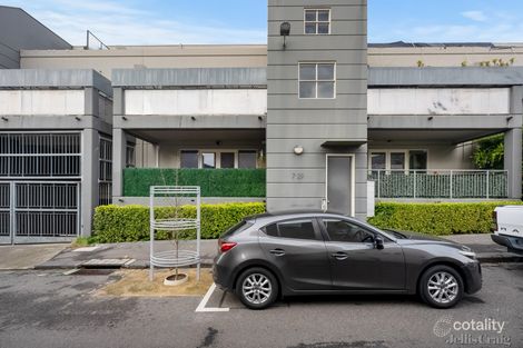 22/7-29 Little Palmerston St, Carlton, VIC 3053