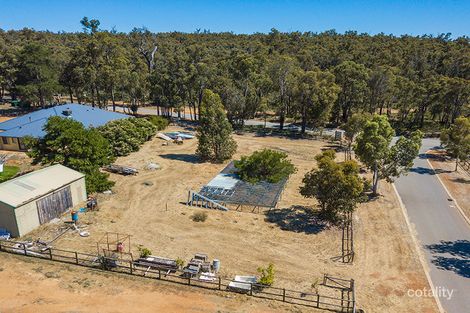 Property photo of 515 Needham Road Wooroloo WA 6558