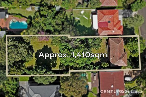 Property photo of 20 Carlisle Crescent Beecroft NSW 2119