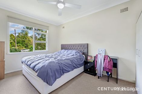 Property photo of 20 Carlisle Crescent Beecroft NSW 2119