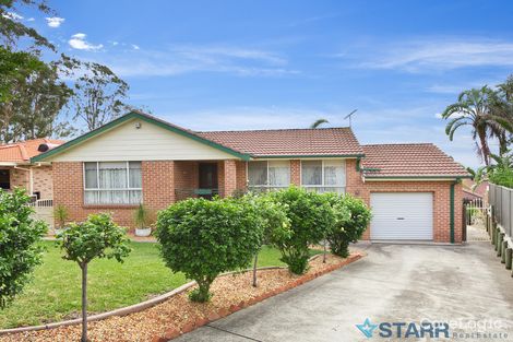 16 Kawana Pl, Erskine Park, NSW 2759