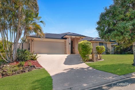 Property photo of 10 McRae Circuit Pacific Pines QLD 4211