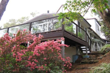 Property photo of 34 Martin Place Faulconbridge NSW 2776
