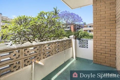 Property photo of 7/52 Pacific Parade Dee Why NSW 2099