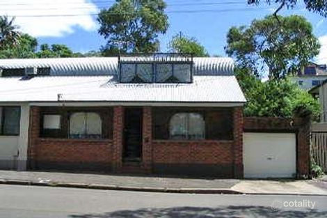 39 Donnelly St, Balmain, NSW 2041