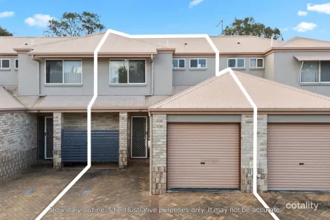 Property photo of 27/36 Albert Street Waterford QLD 4133