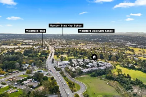 Property photo of 27/36 Albert Street Waterford QLD 4133