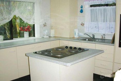 Property photo of 94 Grattan Terrace Manly QLD 4179