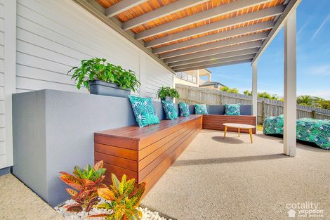 Property photo of 6 Cana Place Lammermoor QLD 4703