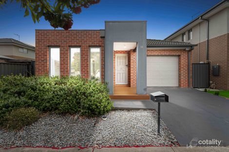 12 Leafton St, Truganina, VIC 3029