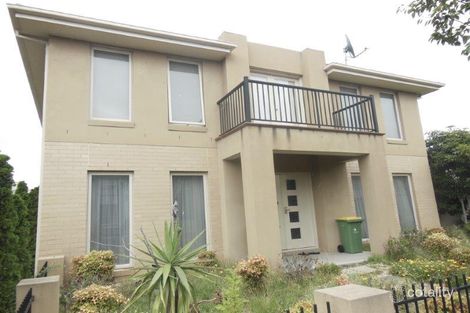 Property photo of 2 Taylor Avenue Maribyrnong VIC 3032