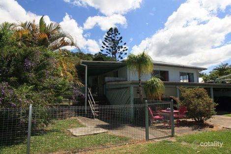 Property photo of 10 Cudgera Creek Road Burringbar NSW 2483