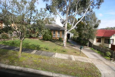 Property photo of 4 Paterson Street Croydon North VIC 3136