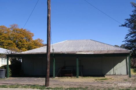 Property photo of 27 Albert Street Goondiwindi QLD 4390