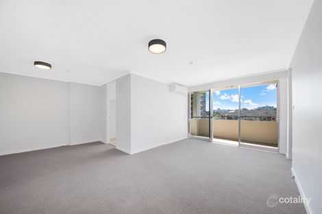 Property photo of 2-12 Crows Nest Road Waverton NSW 2060