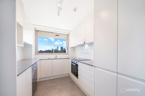 Property photo of 2-12 Crows Nest Road Waverton NSW 2060