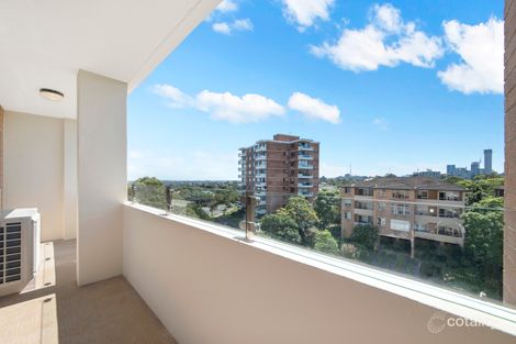 Property photo of 2-12 Crows Nest Road Waverton NSW 2060