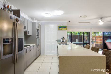Property photo of 2/5 Abbeytree Court Robina QLD 4226