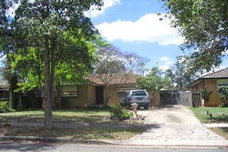 11 Alson St, Mount Druitt, NSW 2770