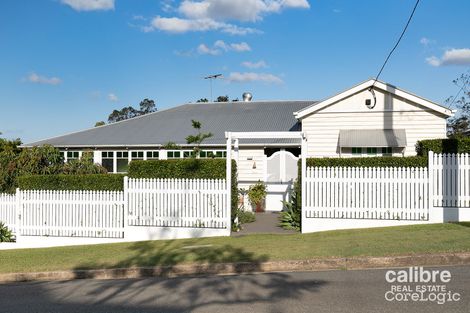 Property photo of 25 Lilley Road Bardon QLD 4065