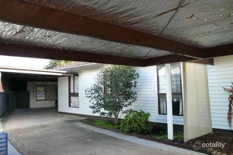 Property photo of 4 Carr Street Horsham VIC 3400