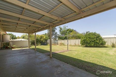 Property photo of 44 Riethmuller Street Kearneys Spring QLD 4350