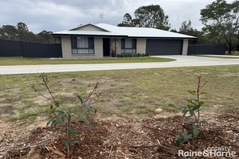 Property photo of 30 Hawthorne Street Nanango QLD 4615