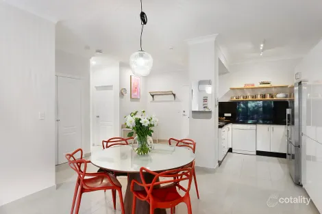 Property photo of 77/49 Henderson Road Eveleigh NSW 2015