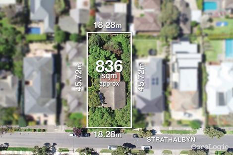 Property photo of 72 Strathalbyn Street Kew East VIC 3102
