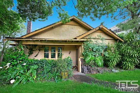 Property photo of 72 Strathalbyn Street Kew East VIC 3102