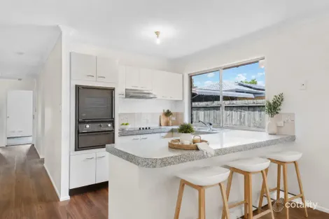 Property photo of 43 Sophy Crescent Bracken Ridge QLD 4017