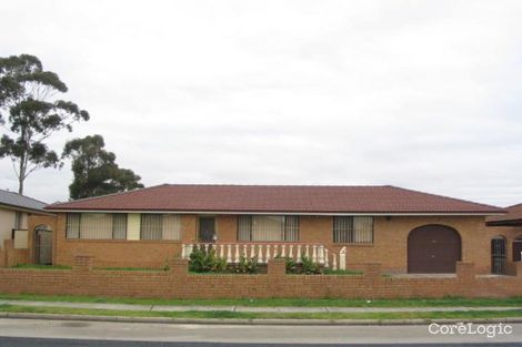 Property photo of 3 Arrowhead Road Greenfield Park NSW 2176